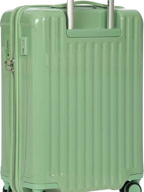 POSITANO Hand luggage trolley sage - Hand luggage