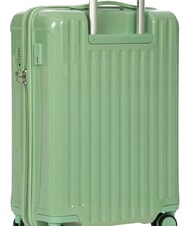 BRIC&rsquo;S POSITANO Hand luggage trolley sage - Hand luggage - 4