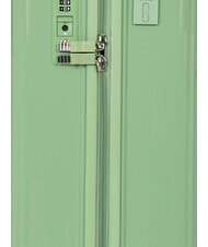 BRIC&rsquo;S POSITANO Hand luggage trolley sage - Hand luggage - 8