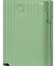 BRIC&rsquo;S POSITANO Hand luggage trolley sage - Hand luggage - 3