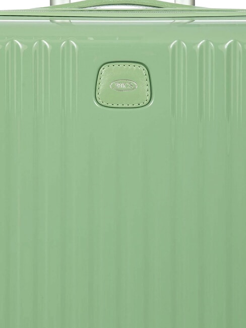 POSITANO Hand luggage trolley sage - Hand luggage