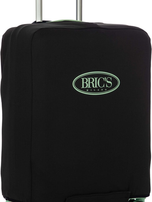 POSITANO Hand luggage trolley sage - Hand luggage