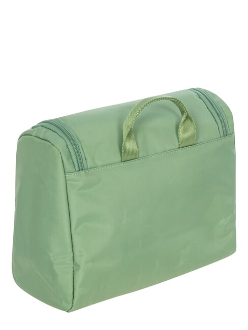 POSITANO Multi-pocket beauty case sage - Beauty Case