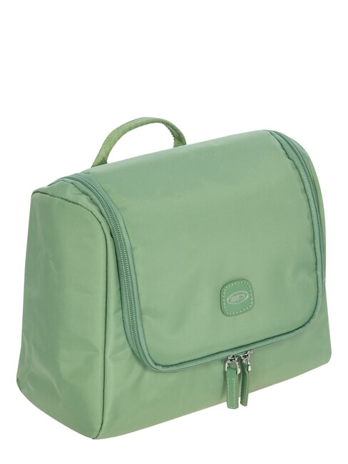 POSITANO Multi-pocket beauty case sage - Beauty Case
