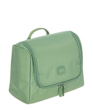 BRIC&rsquo;S POSITANO Multi-pocket beauty case sage - Beauty Case - 2
