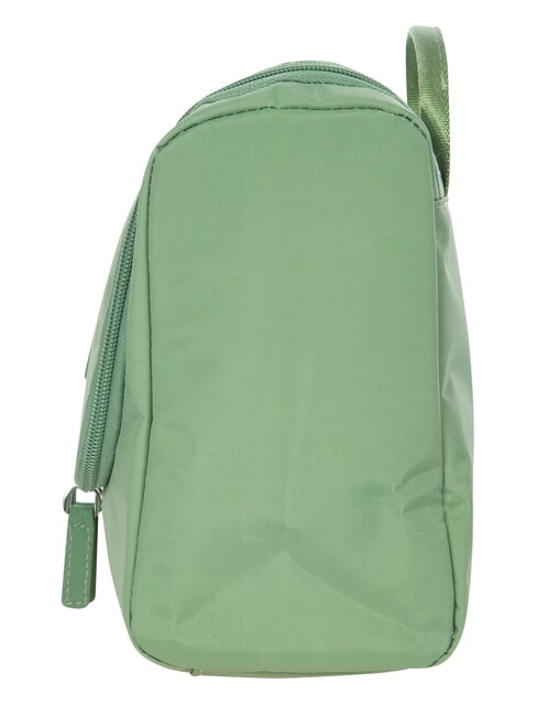 POSITANO Multi-pocket beauty case sage - Beauty Case