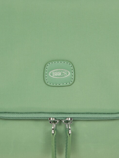 POSITANO Multi-pocket beauty case sage - Beauty Case