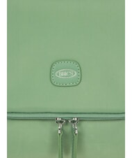 BRIC&rsquo;S POSITANO Multi-pocket beauty case sage - Beauty Case - 6