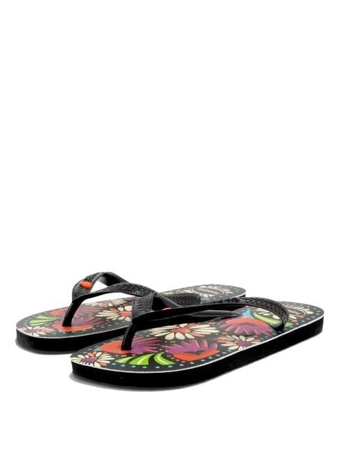 TOP BEGONIA CORACAO  BLACK - Unisex shoes