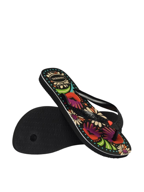 TOP BEGONIA CORACAO  BLACK - Unisex shoes