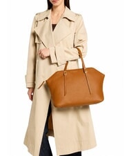 COCCINELLE CHERRY Shoulder bag, leather CUIR - Women&rsquo;s Bags - 2