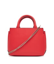 GUESS LORELEI  Mini handbag with shoulder strap coral red - Women&rsquo;s Bags - 4
