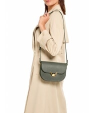 COCCINELLE DEW Mini shoulder bag seaweed - Women&rsquo;s Bags - 2