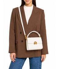 COCCINELLE BINXIE Mini handbag with shoulder strap - Women&rsquo;s Bags