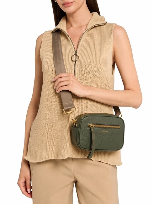 JINNY Mini shoulder bag seaweed - Women&rsquo;s Bags