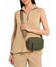 COCCINELLE JINNY Mini shoulder bag seaweed - Women&rsquo;s Bags - 2
