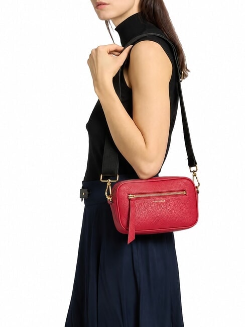 JINNY Mini shoulder bag sangria - Women&rsquo;s Bags