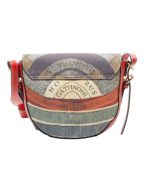 PLANETARIUM Mini shoulder bag classic/coral - Women&rsquo;s Bags