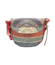 GATTINONI PLANETARIUM Mini shoulder bag classic/coral - Women&rsquo;s Bags - 4