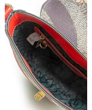 GATTINONI PLANETARIUM Mini shoulder bag classic/coral - Women&rsquo;s Bags - 5
