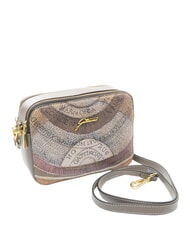 GATTINONI PLANETARIUM Camera case shoulder bag wild watercolor/ dk taupe - Women&rsquo;s Bags - 2