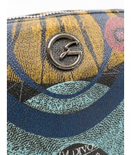 GATTINONI PLANETARIUM Medium beauty planet.black print - Sachets & Travels Cases - 3