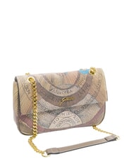 GATTINONI PLANETARIUM Shoulder bag wild watercolor/ dk taupe - Women&rsquo;s Bags - 2