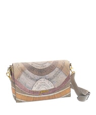 GATTINONI PLANETARIUM Shoulder bag wild watercolor/ dk taupe - Women&rsquo;s Bags - 2