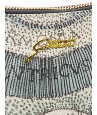 GATTINONI PLANETARIUM Shoulder bag watercolor/beige - Women&rsquo;s Bags - 3