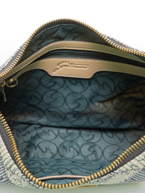 PLANETARIUM Shoulder bag watercolor/beige - Women&rsquo;s Bags