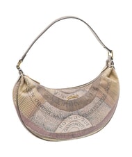 GATTINONI PLANETARIUM Shoulder bag wild watercolor/ dk taupe - Women&rsquo;s Bags - 2