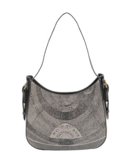 GATTINONI PLANETARIUM Shoulder bag monochrom lt grey/black - Women&rsquo;s Bags - 3