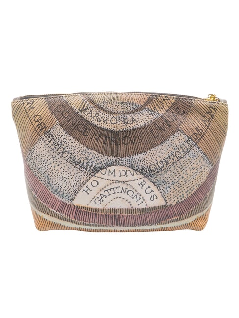 PLANETARIUM Medium beauty wild watercolor - Sachets & Travels Cases