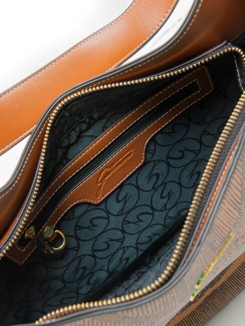 PLANETARIUM Shoulder bag monochrome tan - Women&rsquo;s Bags