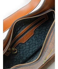 GATTINONI PLANETARIUM Shoulder bag monochrome tan - Women&rsquo;s Bags - 5