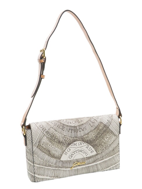 PLANETARIUM Shoulder bag ink sepia/lt tan - Women&rsquo;s Bags