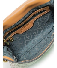 GATTINONI PLANETARIUM Shoulder bag ink sepia/lt tan - Women&rsquo;s Bags - 5