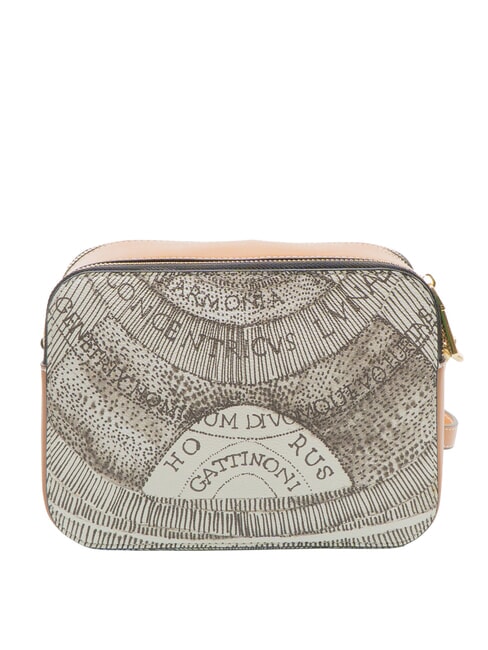 PLANETARIUM Camera case shoulder bag ink sepia/lt tan - Women&rsquo;s Bags