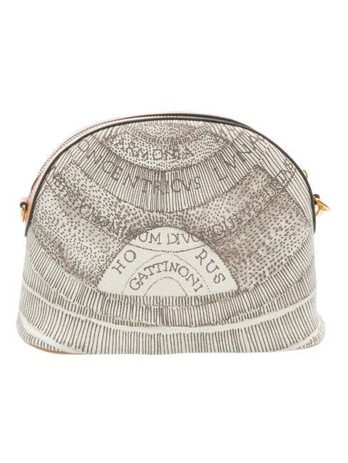 PLANETARIUM Shoulder bag ink sepia/lt tan - Women&rsquo;s Bags