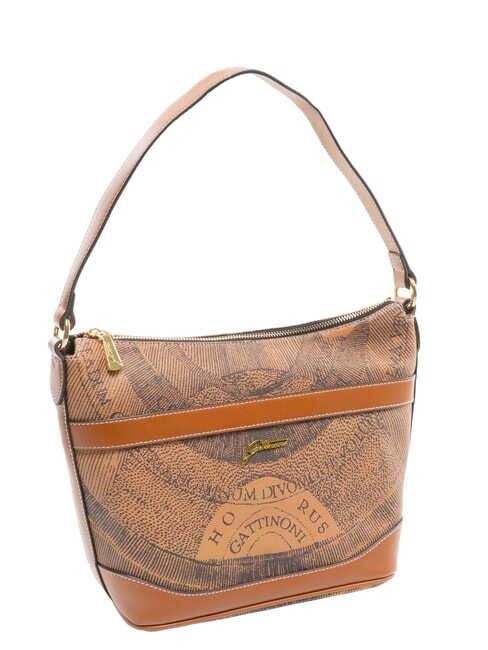 PLANETARIUM Shoulder bag monochrome tan - Women&rsquo;s Bags