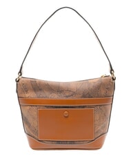 GATTINONI PLANETARIUM Shoulder bag monochrome tan - Women&rsquo;s Bags - 4