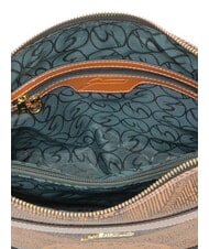 GATTINONI PLANETARIUM Shoulder bag monochrome tan - Women&rsquo;s Bags - 5