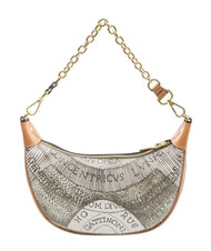 GATTINONI PLANETARIUM Shoulder bag, with shoulder strap ink sepia/lt tan - Women&rsquo;s Bags - 3