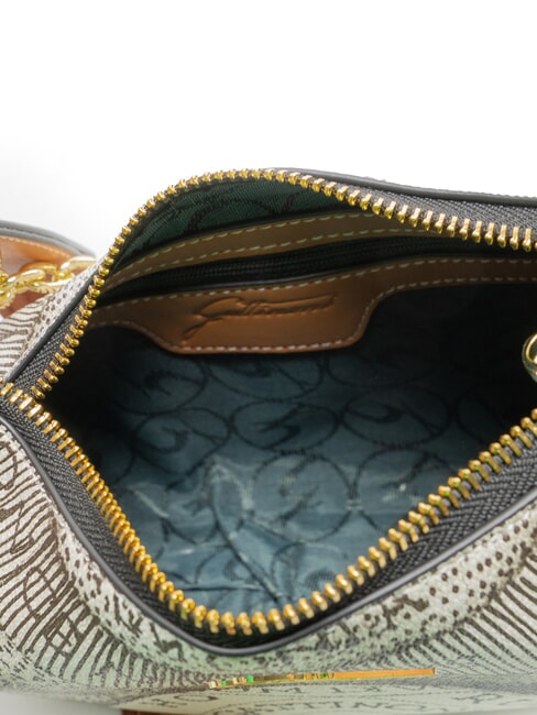 PLANETARIUM Shoulder bag, with shoulder strap ink sepia/lt tan - Women&rsquo;s Bags