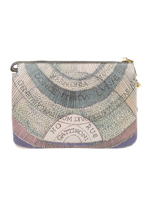 PLANETARIUM Shoulder bag watercolor/beige - Women&rsquo;s Bags