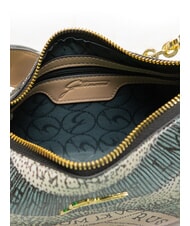 GATTINONI PLANETARIUM Shoulder bag, with shoulder strap watercolor/beige - Women&rsquo;s Bags - 5