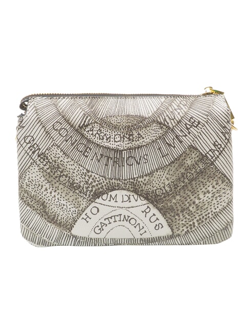 PLANETARIUM Shoulder bag ink sepia/lt tan - Women&rsquo;s Bags