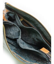 GATTINONI PLANETARIUM Shoulder bag ink sepia/lt tan - Women&rsquo;s Bags - 5