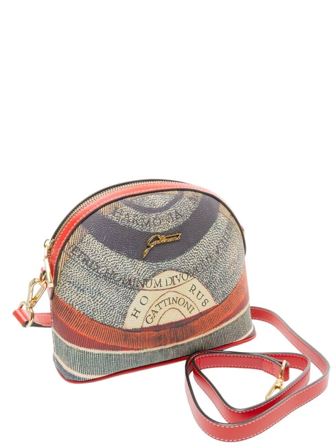 PLANETARIUM Shoulder bag classic/coral - Women&rsquo;s Bags