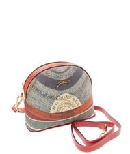 GATTINONI PLANETARIUM Shoulder bag classic/coral - Women&rsquo;s Bags - 2